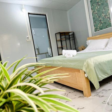 Local Me - Exclusive Centre Room Hai Phong Exterior photo