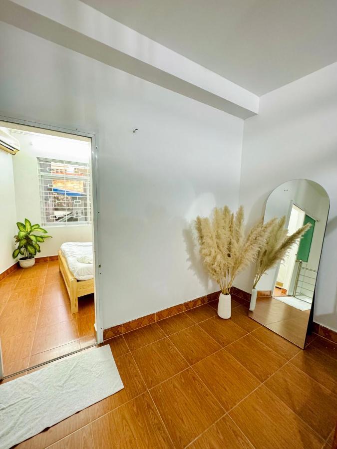 Local Me - Exclusive Centre Room Hai Phong Exterior photo